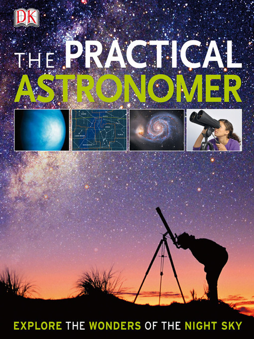 Title details for The Practical Astronomer by Anton Vamplew - Available
